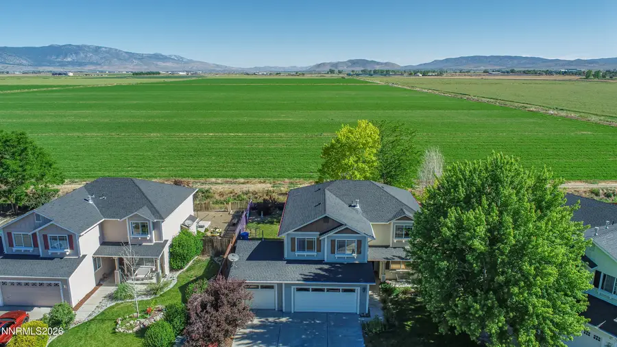 1372 Petar Lane, Gardnerville, NV 89410 - #3