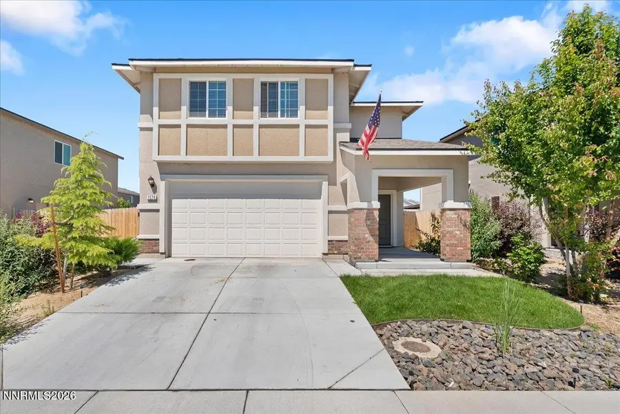 1570 Granary Park Avenue, Sparks, NV 89436 - #2