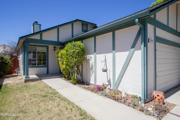 1777 Noreen Drive, Sparks, NV 89434