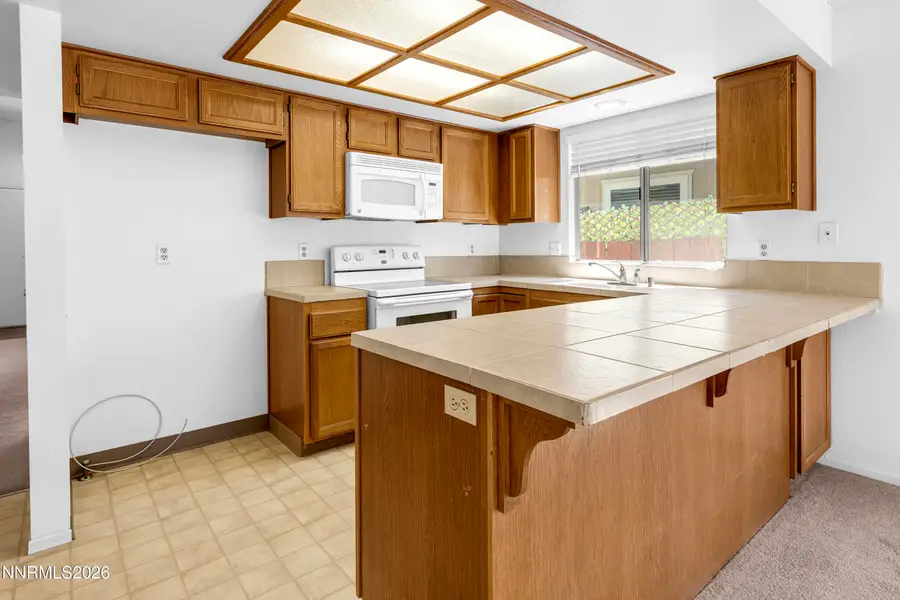 1777 Noreen Drive, Sparks, NV 89434 - #3
