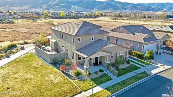 10548 Twin Bridges Way, Reno, NV 89521