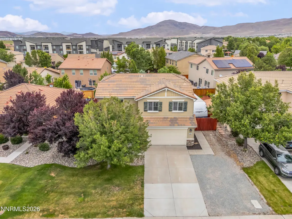 545 Pesaro Way, Reno, NV 89521 - #1