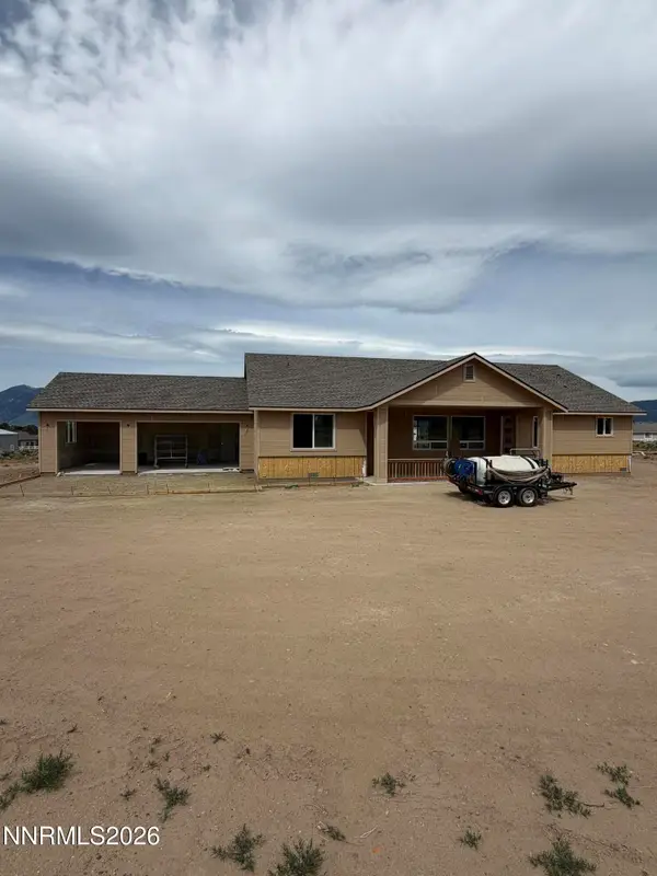 2754 E Valley Road, Minden, NV 89423