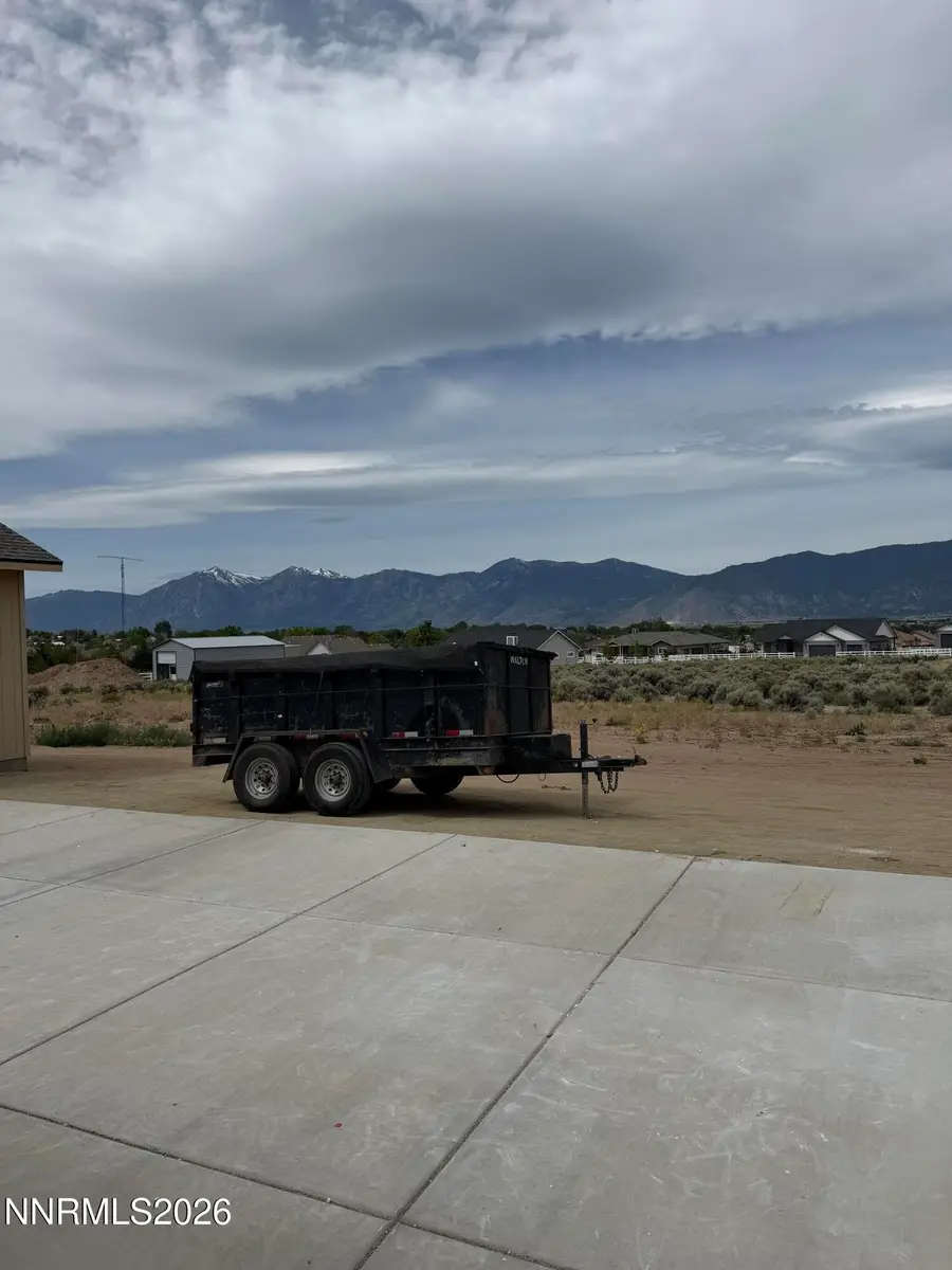 2754 E Valley Road, Minden, NV 89423 - #2
