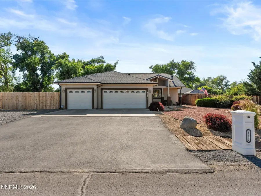 1080 Red Rock Road, Fernley, NV 89408 - #2