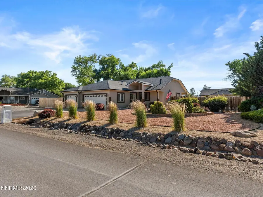 1080 Red Rock Road, Fernley, NV 89408 - #3