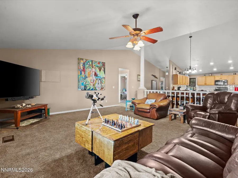 1476 Grey Bluffs Drive, Fernley, NV 89408 - #3