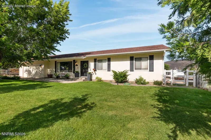 15 Connie Way, Reno, NV 89521 - #1