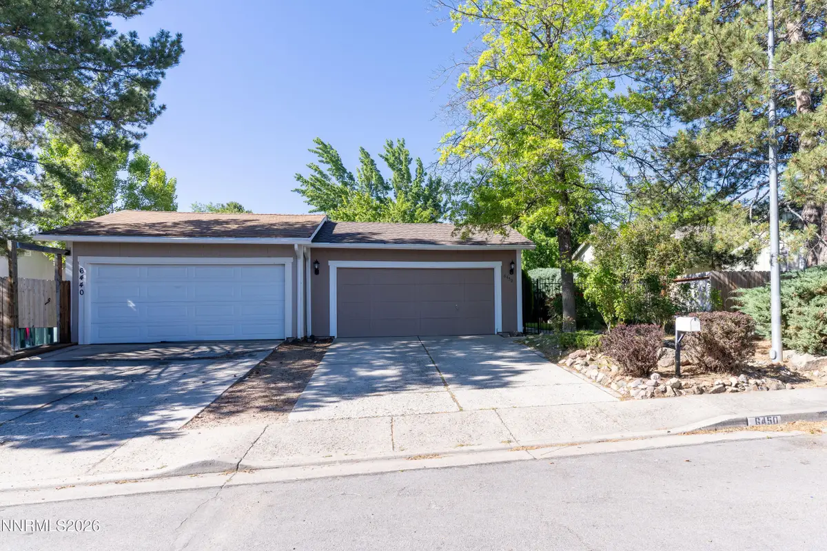 6450 Lotus Street, Reno, NV 89506 - #1