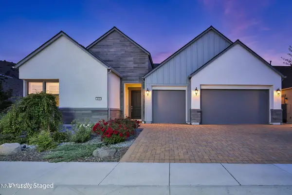 3040 Desert Olive Drive, Reno, NV 89521