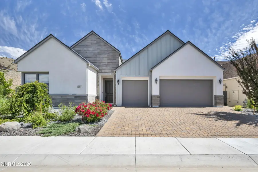 3040 Desert Olive Drive, Reno, NV 89521 - #2