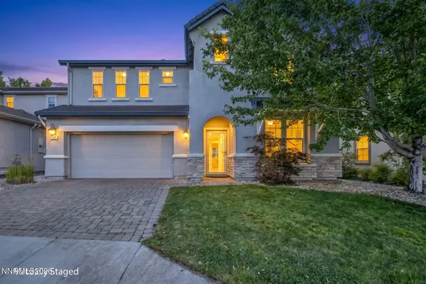 520 Needles Court, Reno, NV 89521