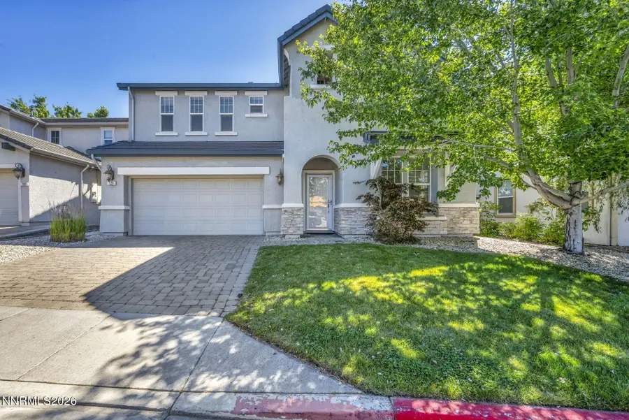 520 Needles Court, Reno, NV 89521 - #2