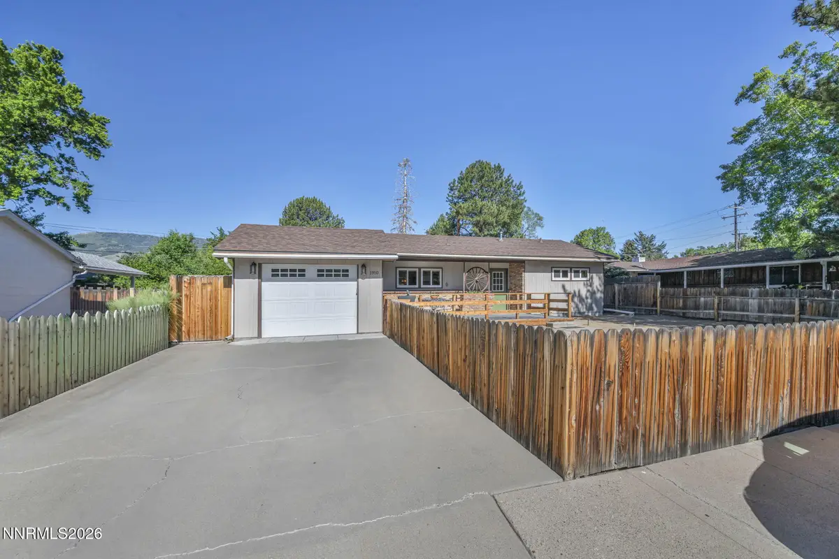 1910 N Division Street, Carson City, NV 89703 - #1