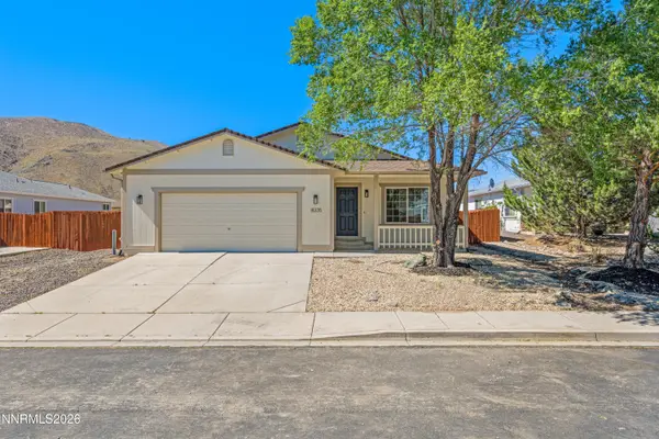 18335 Goose Lake Court, Reno, NV 89508