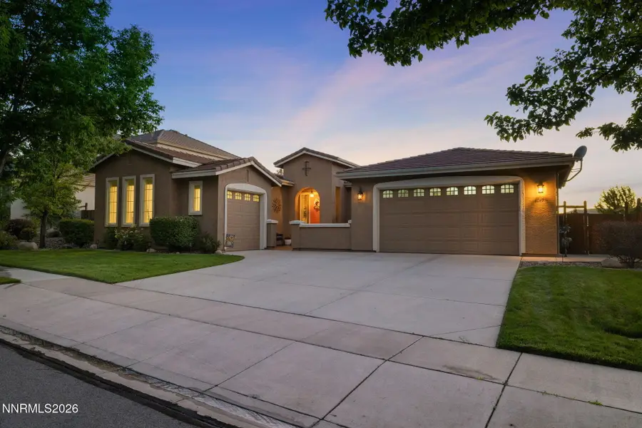6049 Axis Drive, Sparks, NV 89436 - #2