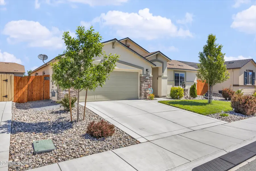 1140 Banner Peak Drive, Carson City, NV 89701 - #3