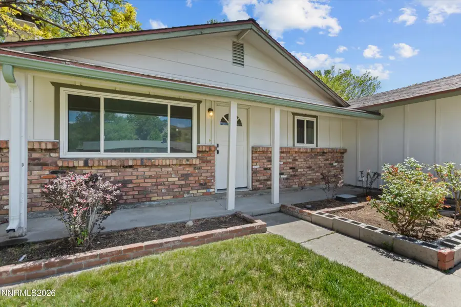 2513 Silver Sage Drive, Carson City, NV 89701 - #2