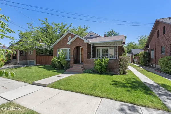 930 Nixon Avenue, Reno, NV 89509