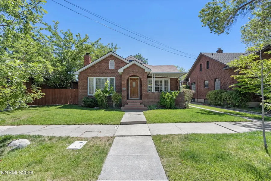 930 Nixon Avenue, Reno, NV 89509 - #2