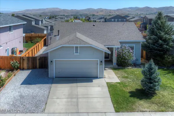 9970 Rock River Drive, Reno, NV 89506