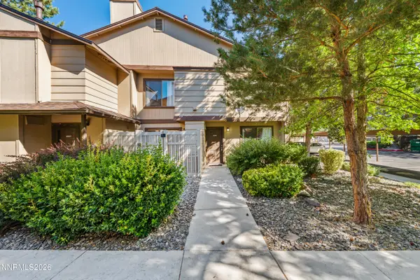 4533 Reggie Road, Reno, NV 89502