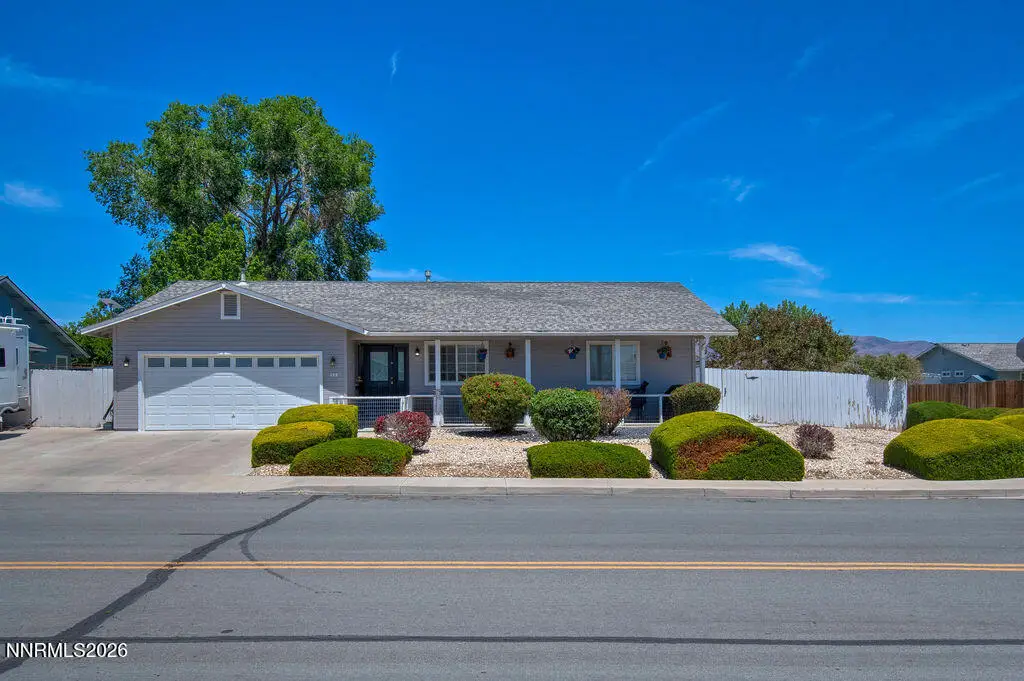 186 Jennys Lane, Fernley, NV 89408 - #1