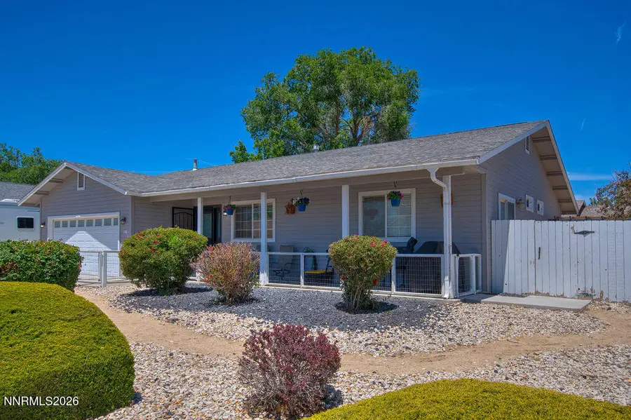 186 Jennys Lane, Fernley, NV 89408 - #3