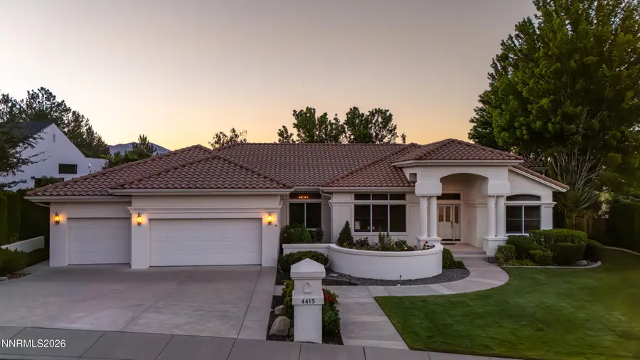 4415 Dant Boulevard, Reno, NV 89509 - #2