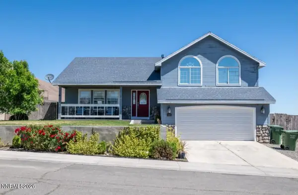 660 Castle Way, Winnemucca, NV 89445