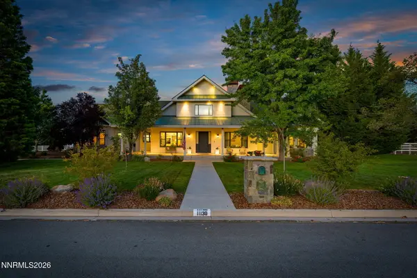 11130 Dixon Lane, Reno, NV 89511