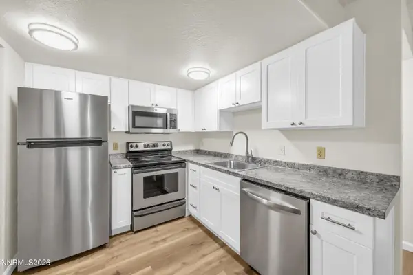 5037 Reggie Road, Reno, NV 89502