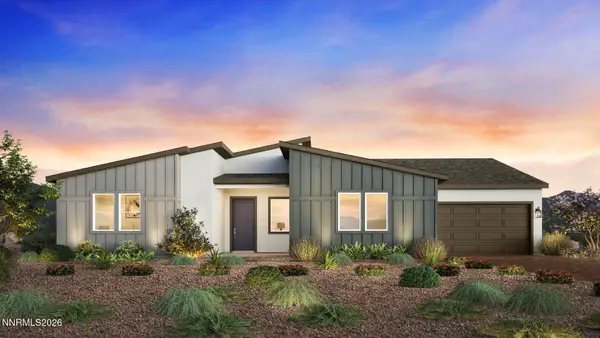 1672 Venado Valley Circle #Venado 35, Carson City, NV 89703