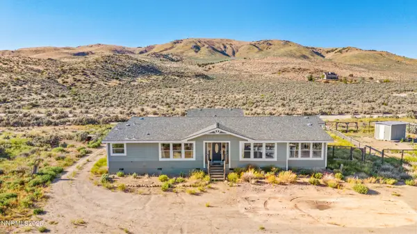16105 Frontier Road, Reno, NV 89508