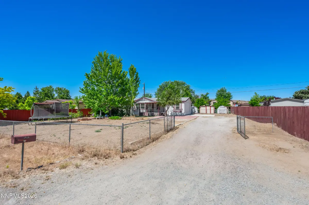5625 Duclercque Way, Sun Valley, NV 89433 - #1