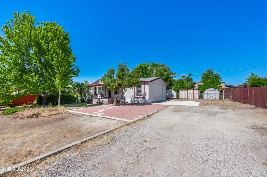 5625 Duclercque Way, Sun Valley, NV 89433 - #3