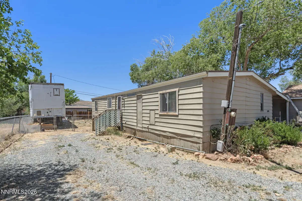 5385 Madeiros Drive, Sun Valley, NV 89433 - #1
