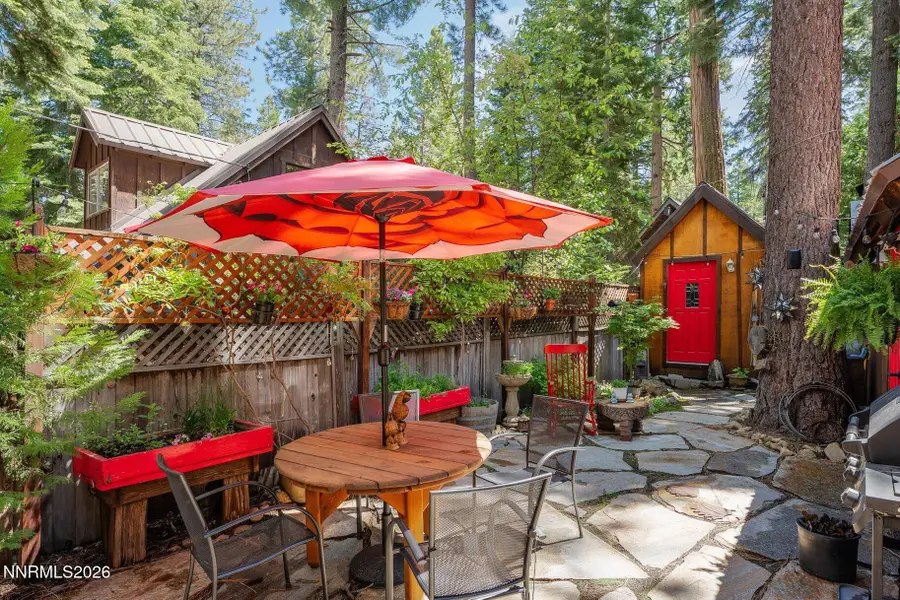315 Placer Street, Tahoma, CA 96142 - #2
