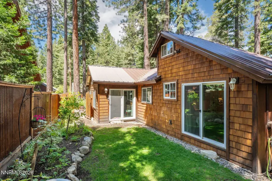 315 Placer Street, Tahoma, CA 96142 - #3