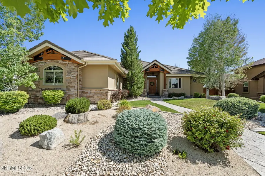 7231 Silver King Drive, Sparks, NV 89436 - #3
