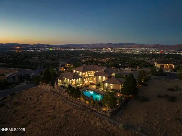 4816 Piney Woods Court, Reno, NV 89519