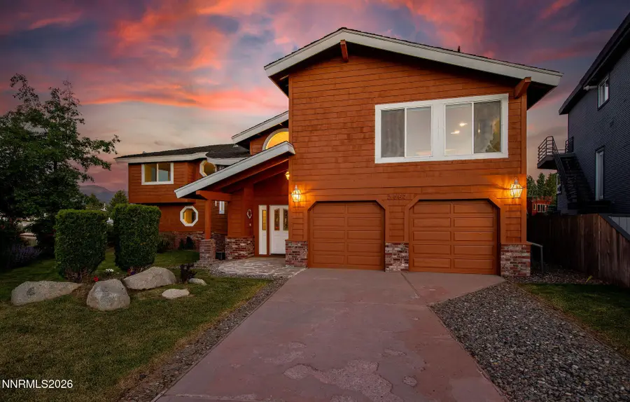 2067 Aloha Drive, South Lake Tahoe, CA 96150 - #2