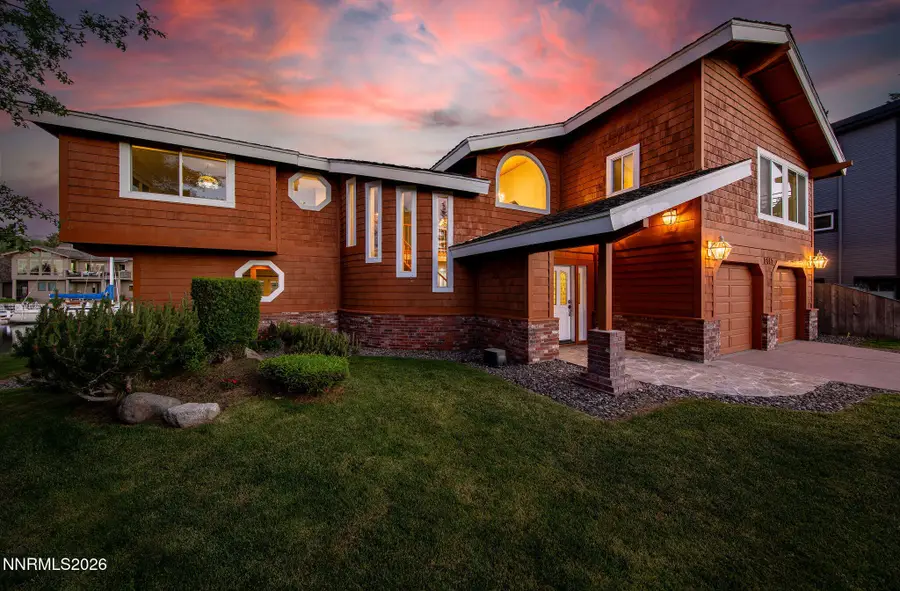 2067 Aloha Drive, South Lake Tahoe, CA 96150 - #3
