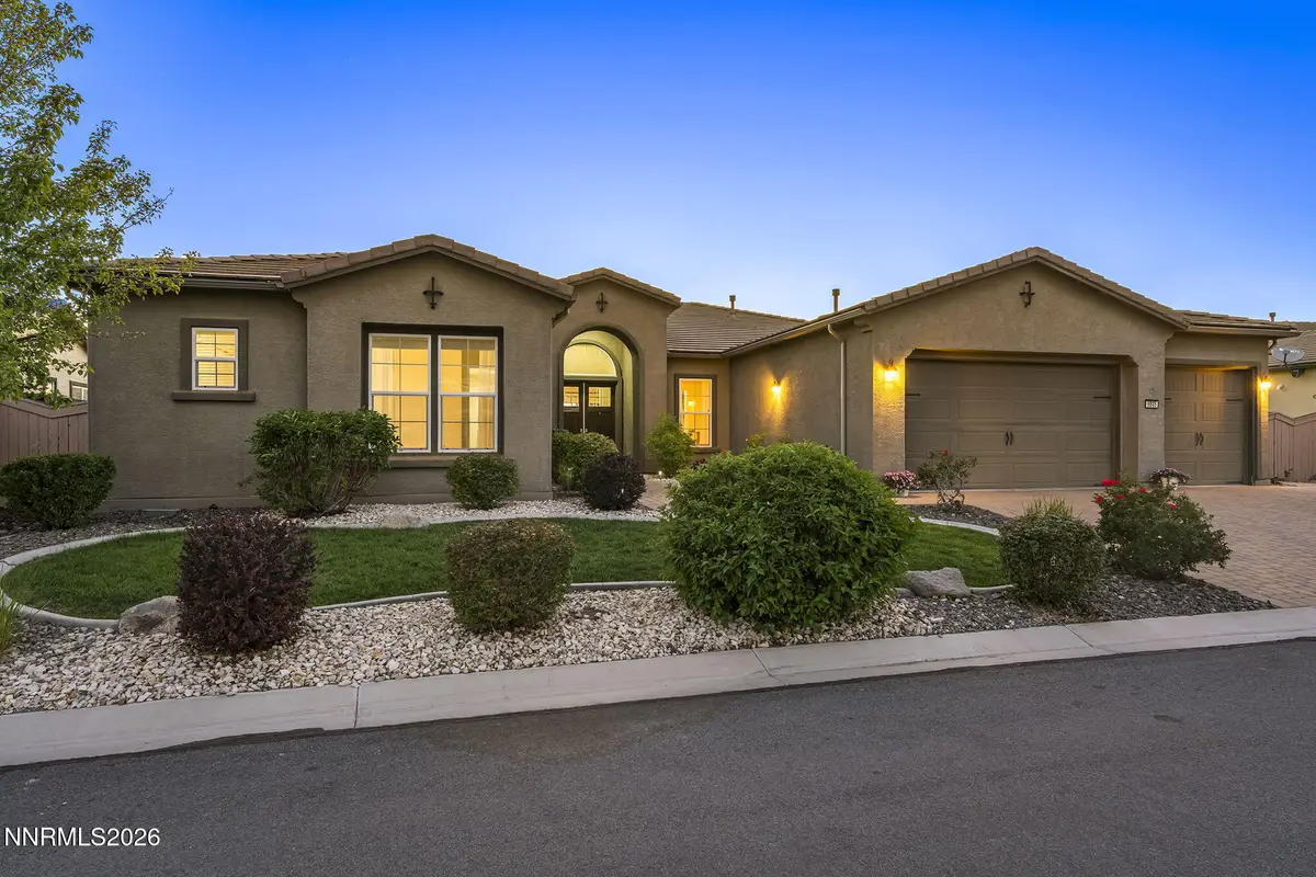 9845 Firefoot Lane, Reno, NV 89521 - #1