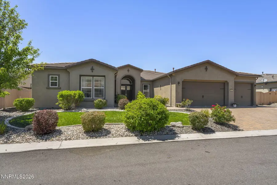 9845 Firefoot Lane, Reno, NV 89521 - #2