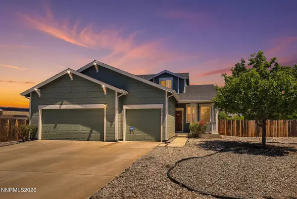 9015 Alsandair Court, Reno, NV 89506