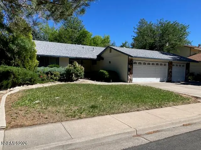 840 Meadow Springs Drive, Reno, NV 89509 - #1