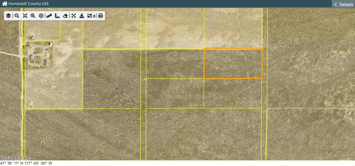 3 All 3 Parcels Fremont , Sage Brush Street #06-0126-09, 10, 11, Winnemucca, NV 89445 - #1