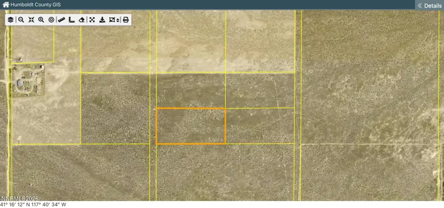 3 All 3 Parcels Fremont , Sage Brush Street #06-0126-09, 10, 11, Winnemucca, NV 89445 - #2