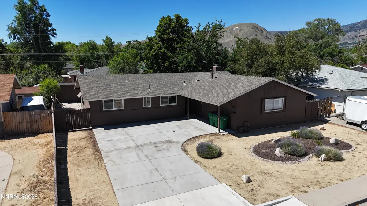 601 Bath Street, Carson City, NV 89703 - #1